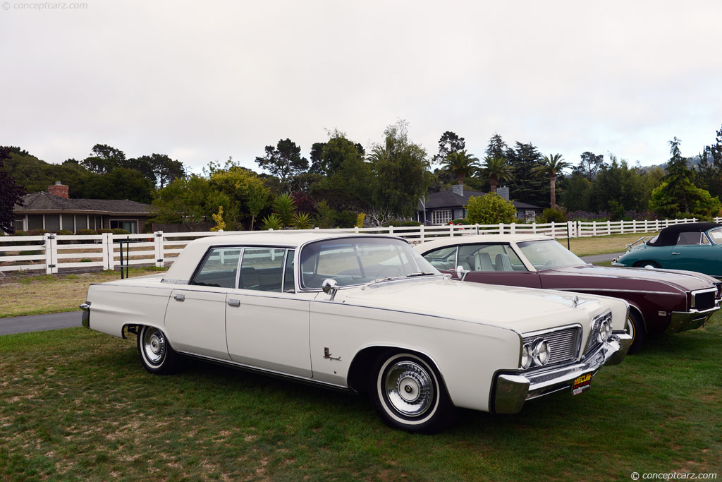 1964 Imperial Crown