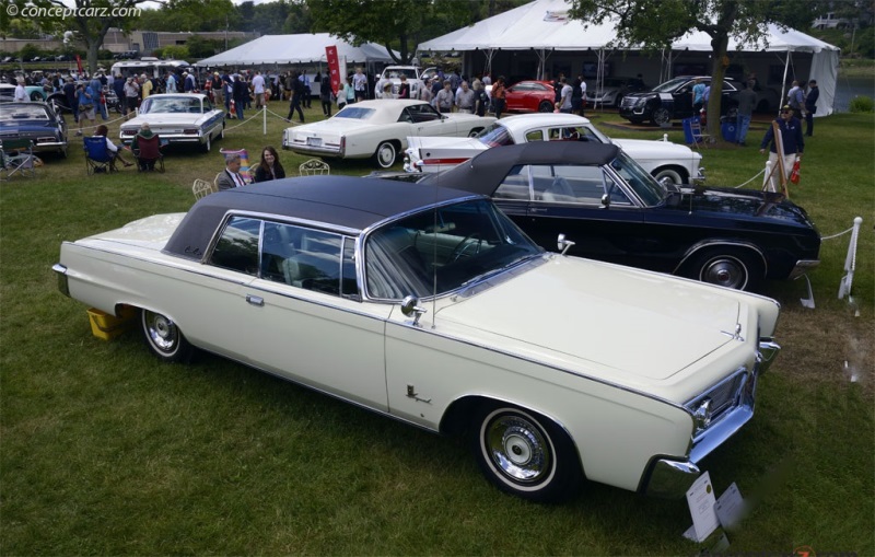 1964 Imperial Crown