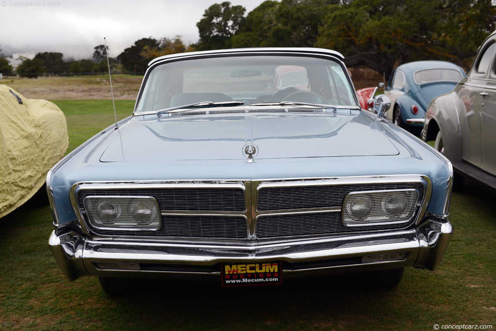 1965 Imperial Crown