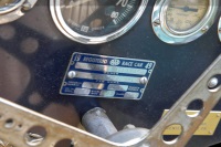 1930 Belanger Indy Special.  Chassis number 1540