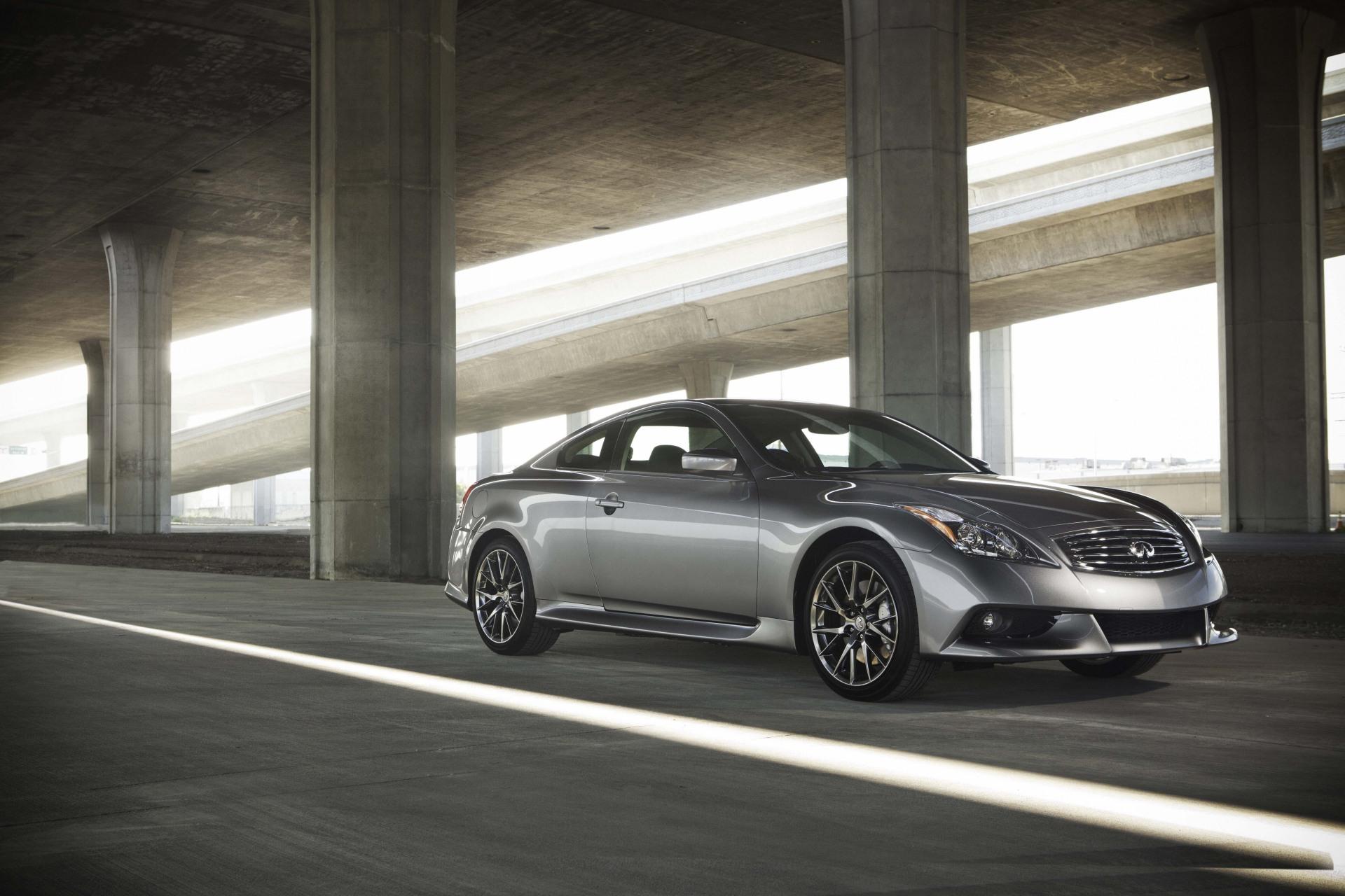 2011 Infiniti Ipl G Coupe News And Information