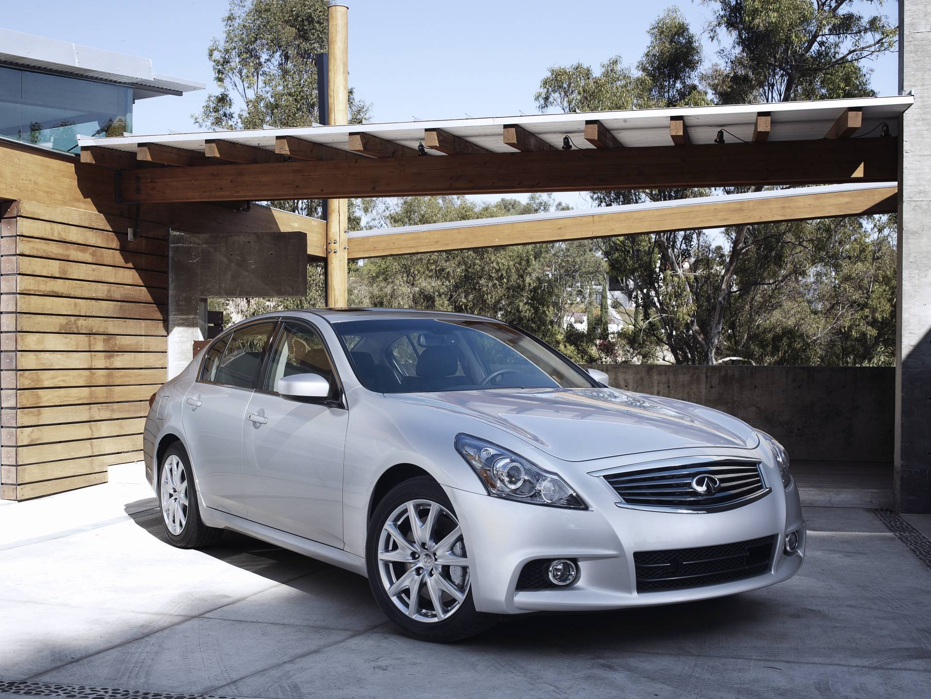 2013 Infiniti G37 News And Information Conceptcarz Com