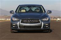 2014 Infiniti Q50