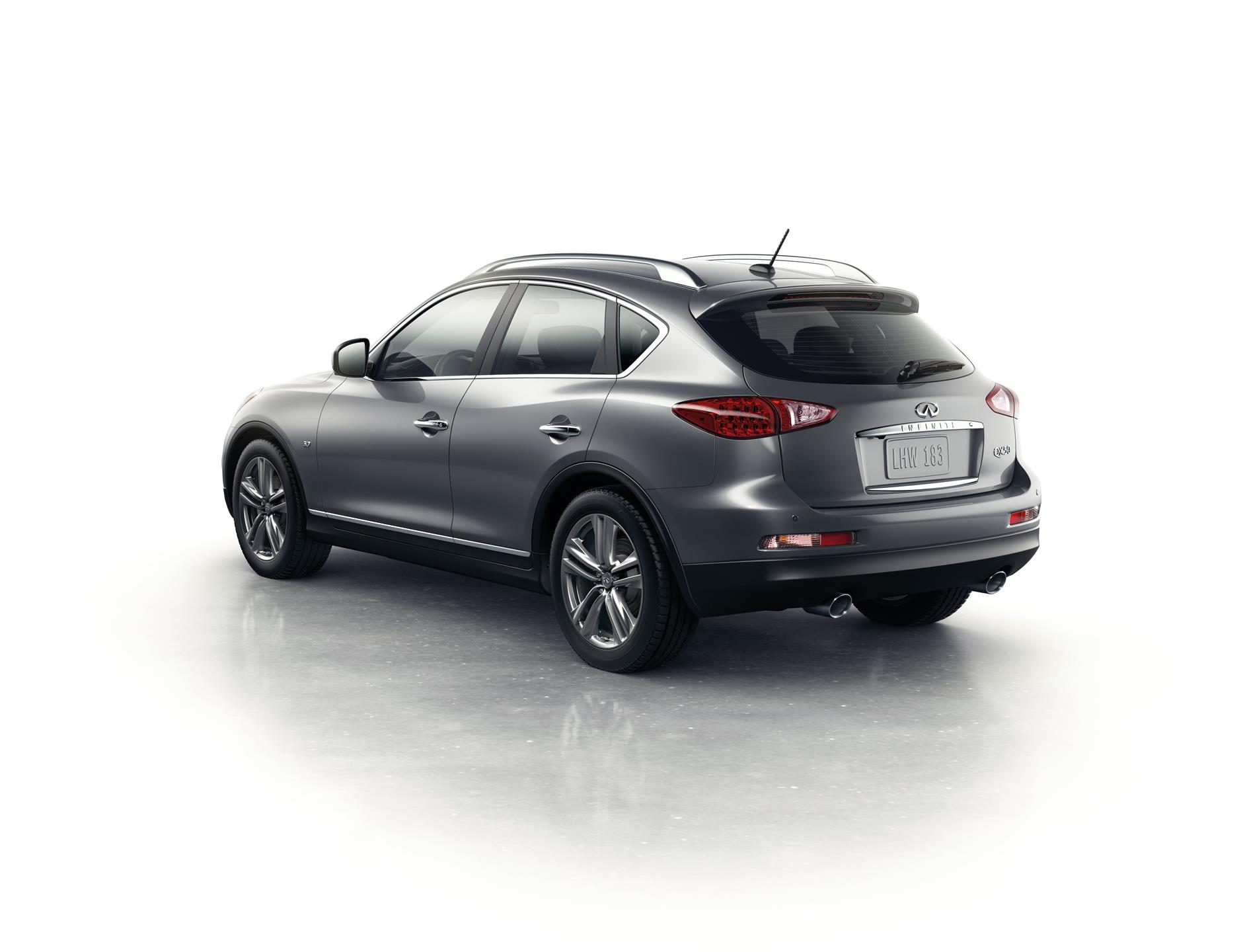 2015 Infiniti QX50