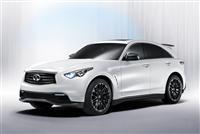 Infiniti 