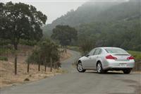 2012 Infiniti G25 Sedan