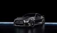 2017 Infiniti Project Black S