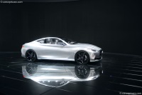 2015 Infiniti Q60 Concept