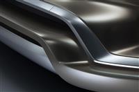 2017 Infiniti QX80 Monograph Concept