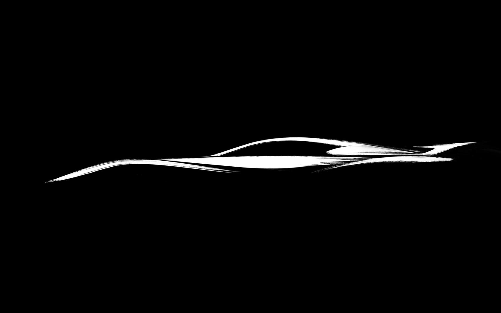 2015 Infiniti Vision Gran Turismo Concept