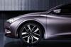 2013 Infiniti Q30 Concept