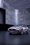 2013 Infiniti Q30 Concept