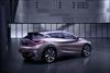 2013 Infiniti Q30 Concept