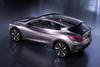 2013 Infiniti Q30 Concept