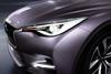 2013 Infiniti Q30 Concept