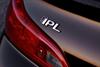 2013 Infiniti IPL G Convertible