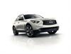 2015 Infiniti QX70