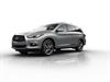 2016 Infiniti QX60