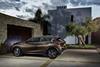 2017 Infiniti QX30