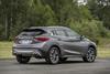 2017 Infiniti QX30