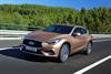 2017 Infiniti QX30