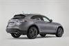 2017 Infiniti QX70 Limited