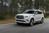 2019 Infiniti QX80