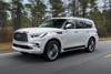 2019 Infiniti QX80