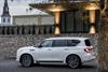 2019 Infiniti QX80