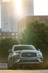 2019 Infiniti QX80