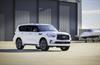 2020 Infiniti QX80