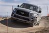 2020 Infiniti QX80