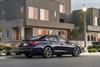 2021 Infiniti Q50 Signature Edition