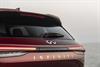 2022 Infiniti QX60