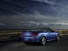 2009 Infiniti G37 Convertible image