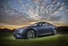 2012 Infiniti G37 Coupe