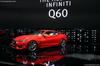 2017 Infiniti Q60