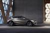 2015 Infiniti QX30 Concept