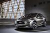 2015 Infiniti QX30 Concept