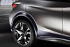 2015 Infiniti QX30 Concept