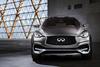 2015 Infiniti QX30 Concept