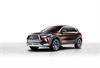 2017 Infiniti QX50 Concept