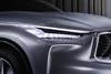 2016 Infiniti QX Sport Inspiration