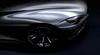 2012 Infiniti Sports Car Concept