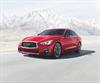 2020 Infiniti Q50