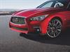 2020 Infiniti Q50