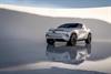 2019 Infiniti QX Inspiration Concept