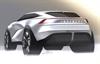 2019 Infiniti QX Inspiration Concept