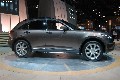 2003 Infiniti FX