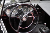 1965 Innocenti Spyder.  Chassis number 301907